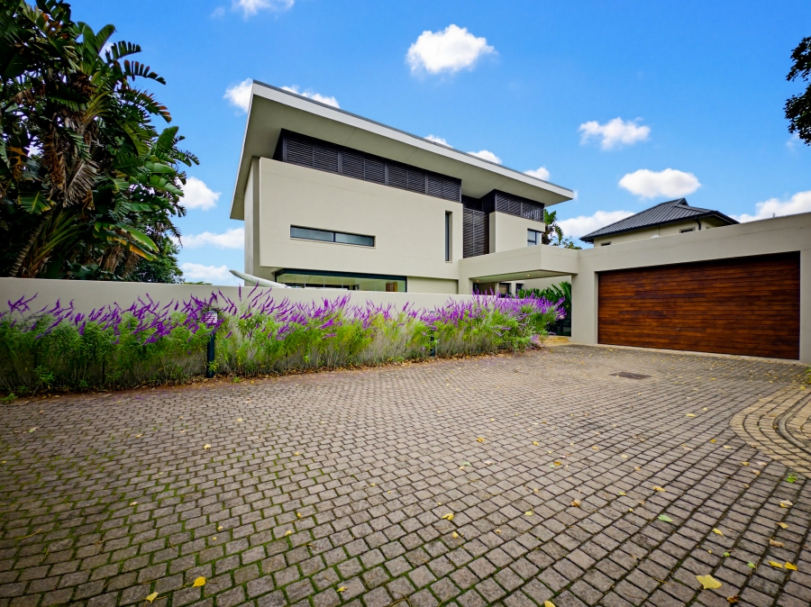 5 Bedroom Property for Sale in Zinkwazi Beach KwaZulu-Natal