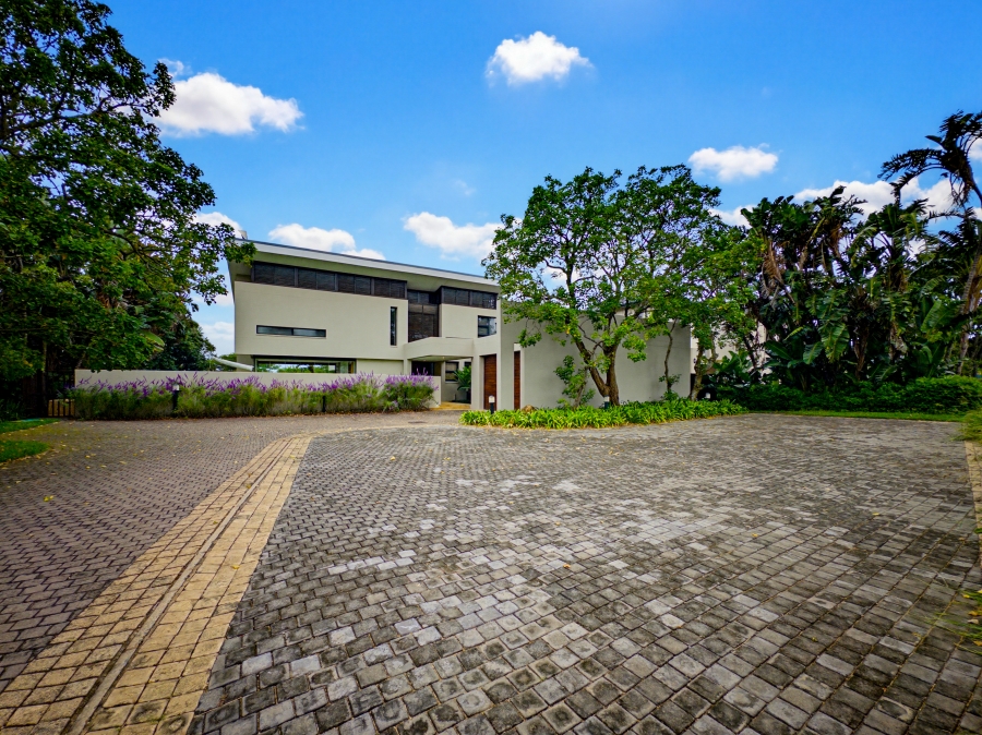 5 Bedroom Property for Sale in Zinkwazi Beach KwaZulu-Natal