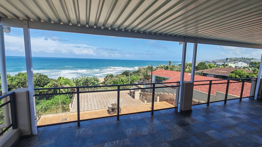 4 Bedroom Property for Sale in Ramsgate KwaZulu-Natal