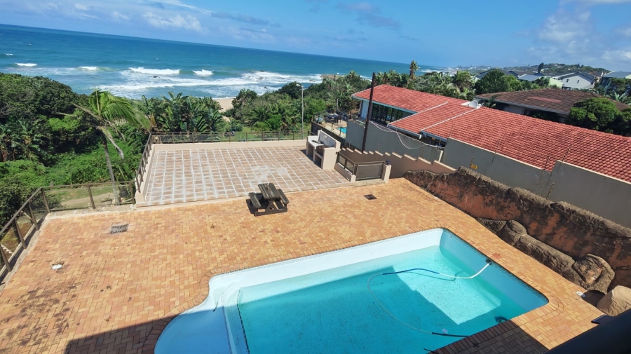 4 Bedroom Property for Sale in Ramsgate KwaZulu-Natal