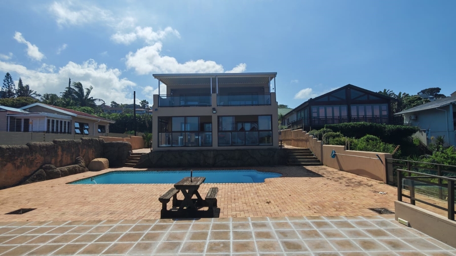 4 Bedroom Property for Sale in Ramsgate KwaZulu-Natal