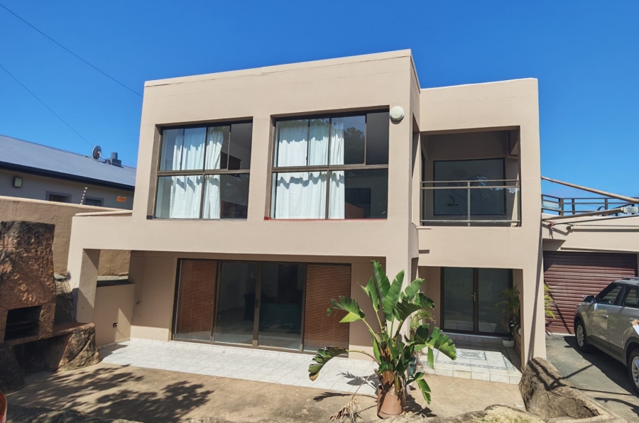 4 Bedroom Property for Sale in Ramsgate KwaZulu-Natal