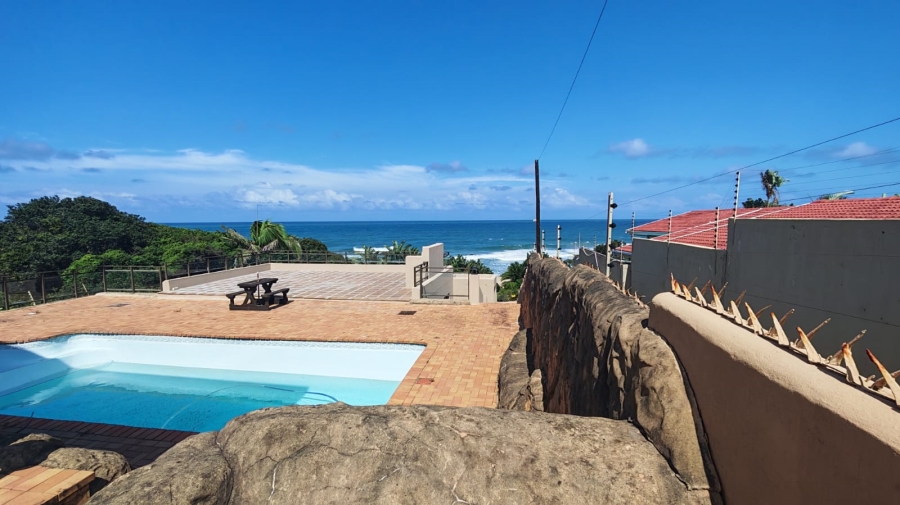 4 Bedroom Property for Sale in Ramsgate KwaZulu-Natal