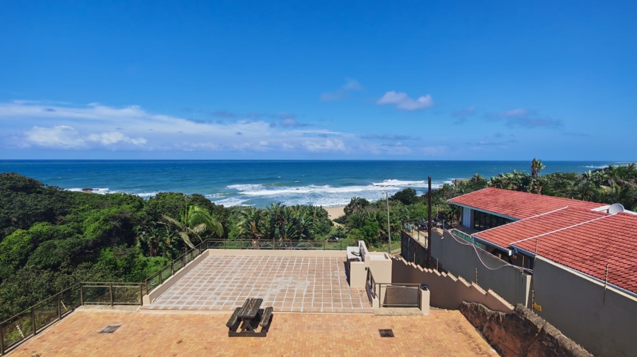 4 Bedroom Property for Sale in Ramsgate KwaZulu-Natal