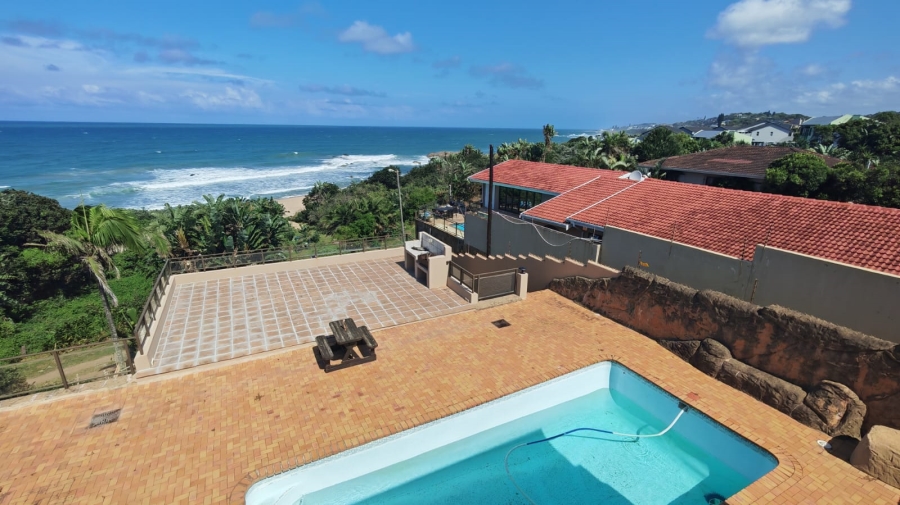 4 Bedroom Property for Sale in Ramsgate KwaZulu-Natal