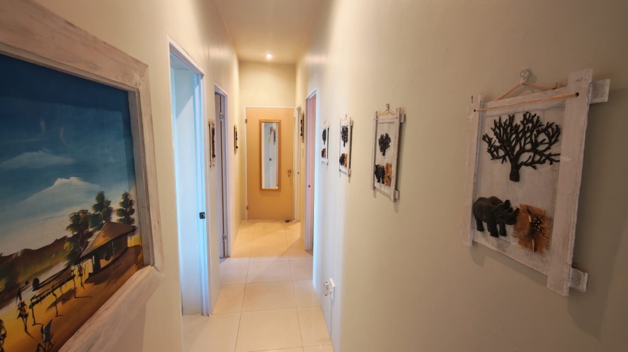 4 Bedroom Property for Sale in Ramsgate KwaZulu-Natal