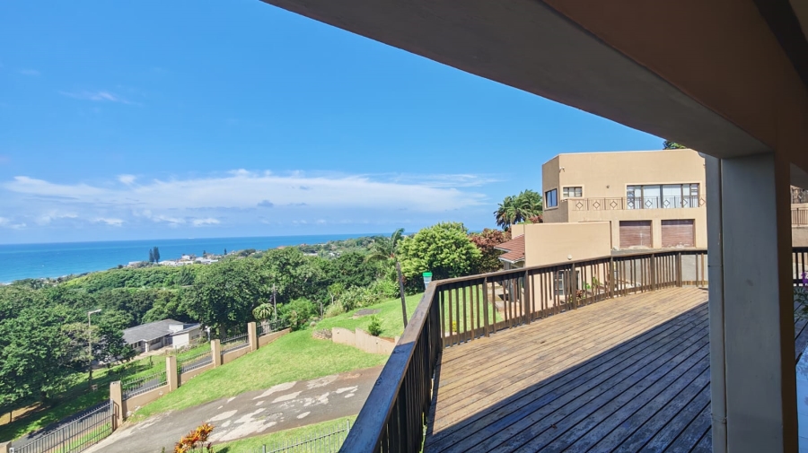4 Bedroom Property for Sale in Ramsgate KwaZulu-Natal