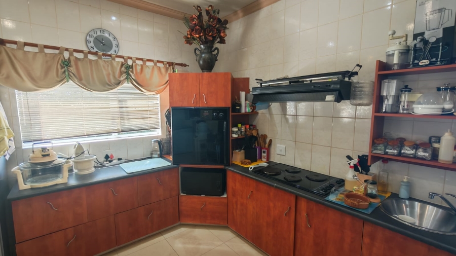 4 Bedroom Property for Sale in Ramsgate KwaZulu-Natal