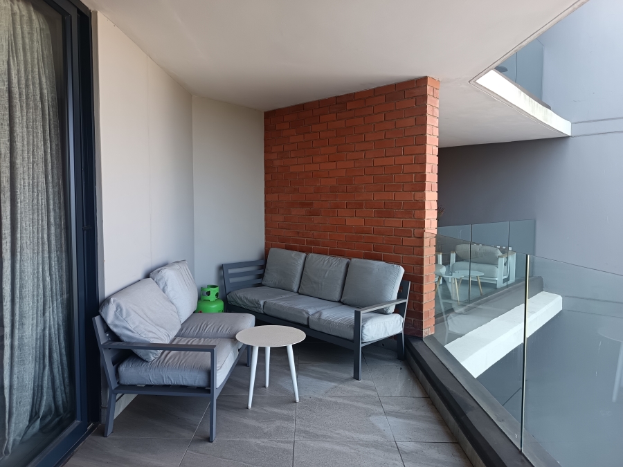 To Let 2 Bedroom Property for Rent in Sibaya Precinct KwaZulu-Natal