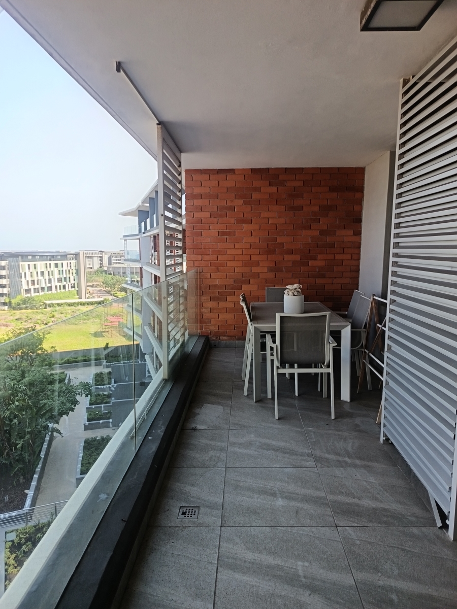 To Let 2 Bedroom Property for Rent in Sibaya Precinct KwaZulu-Natal