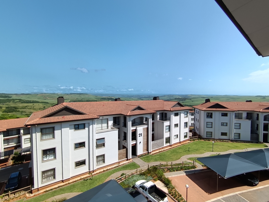 To Let 2 Bedroom Property for Rent in Izinga Ridge KwaZulu-Natal