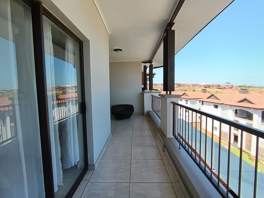 To Let 2 Bedroom Property for Rent in Izinga Ridge KwaZulu-Natal