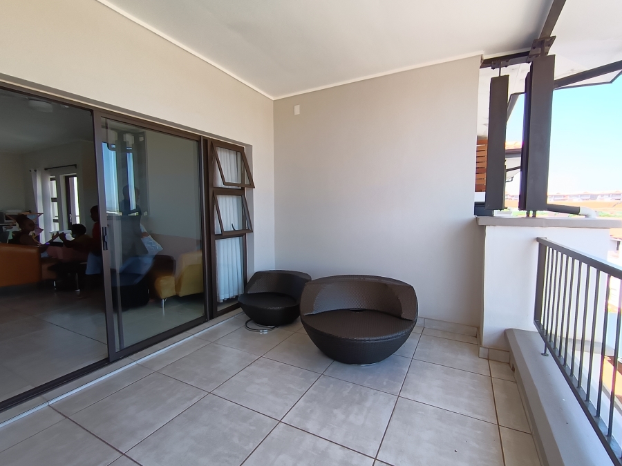To Let 2 Bedroom Property for Rent in Izinga Ridge KwaZulu-Natal