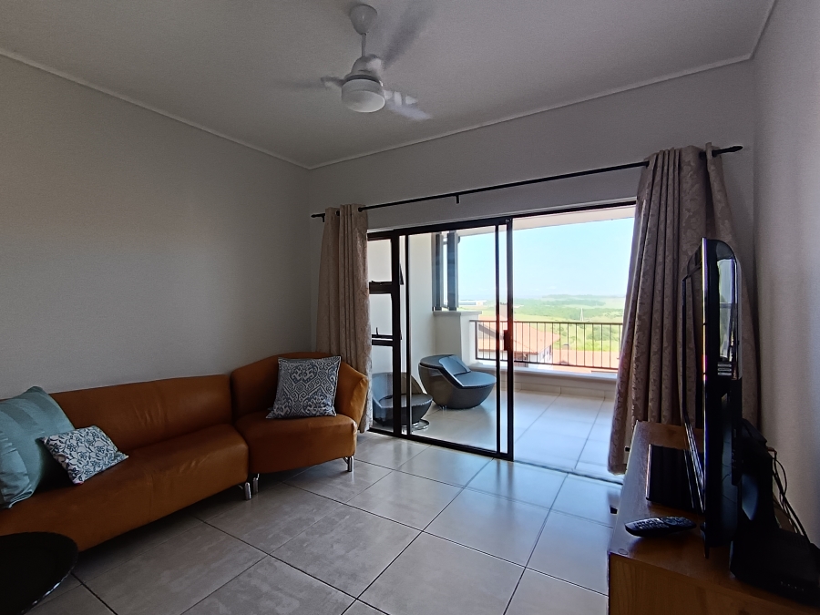 To Let 2 Bedroom Property for Rent in Izinga Ridge KwaZulu-Natal