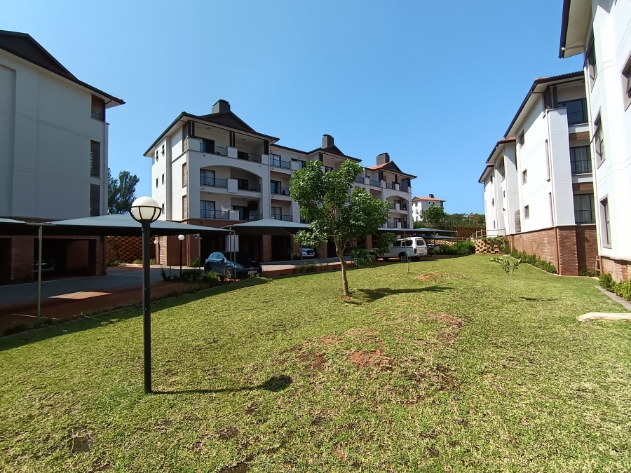 To Let 2 Bedroom Property for Rent in Izinga Ridge KwaZulu-Natal