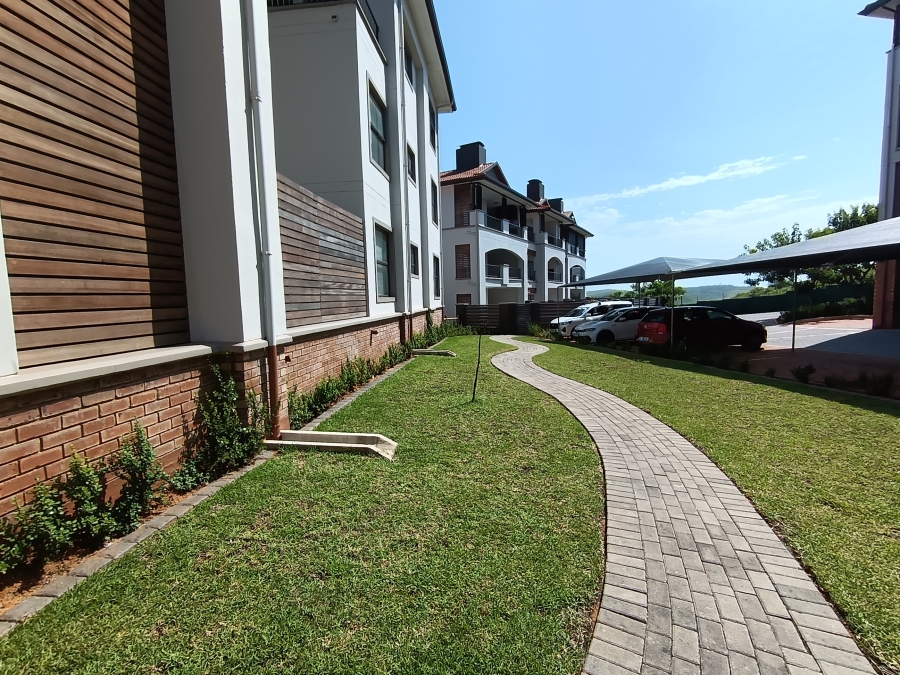 To Let 2 Bedroom Property for Rent in Izinga Ridge KwaZulu-Natal