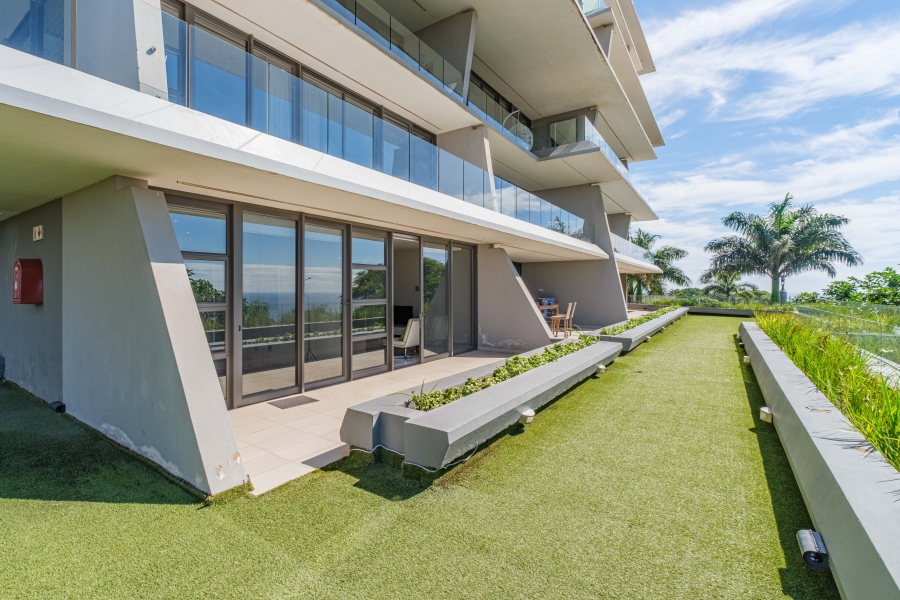 3 Bedroom Property for Sale in Herrwood Park KwaZulu-Natal