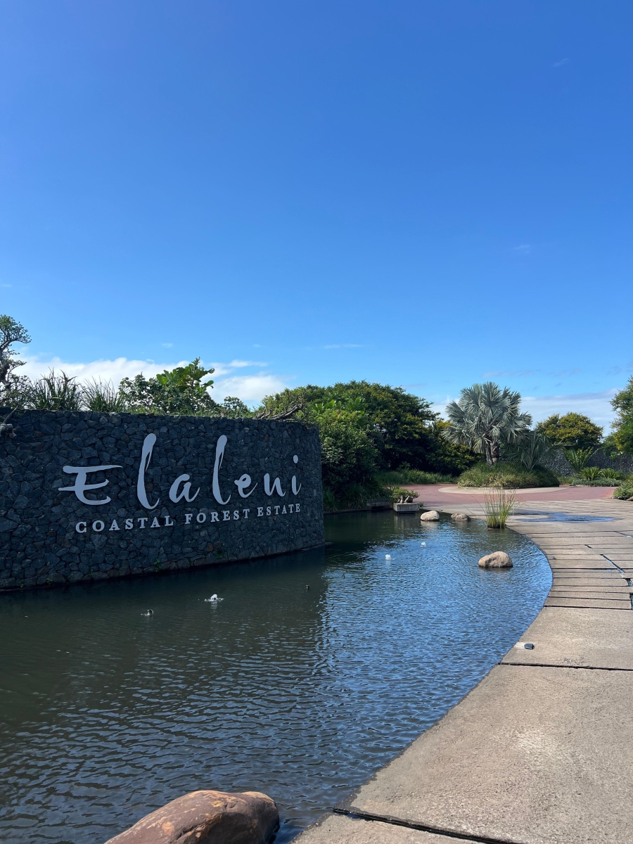 2 Bedroom Property for Sale in Elaleni Coastal Forest Estate KwaZulu-Natal