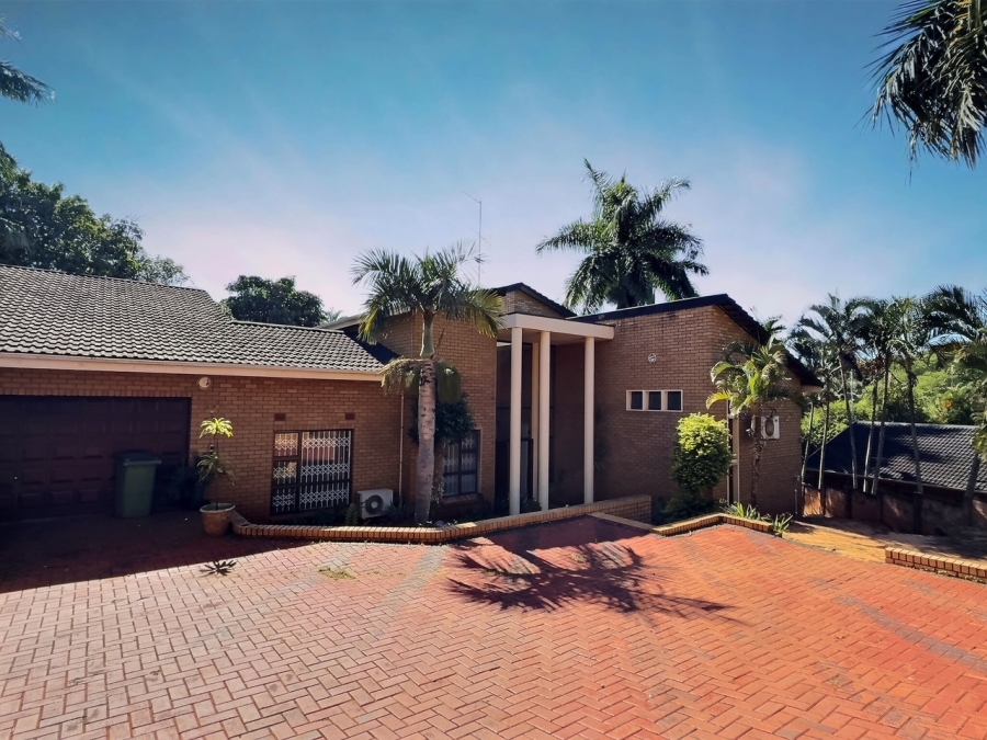 5 Bedroom Property for Sale in Nyala Park KwaZulu-Natal