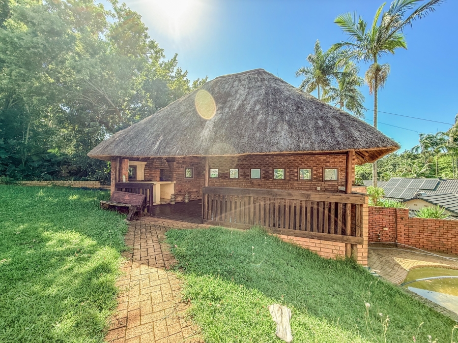 5 Bedroom Property for Sale in Nyala Park KwaZulu-Natal