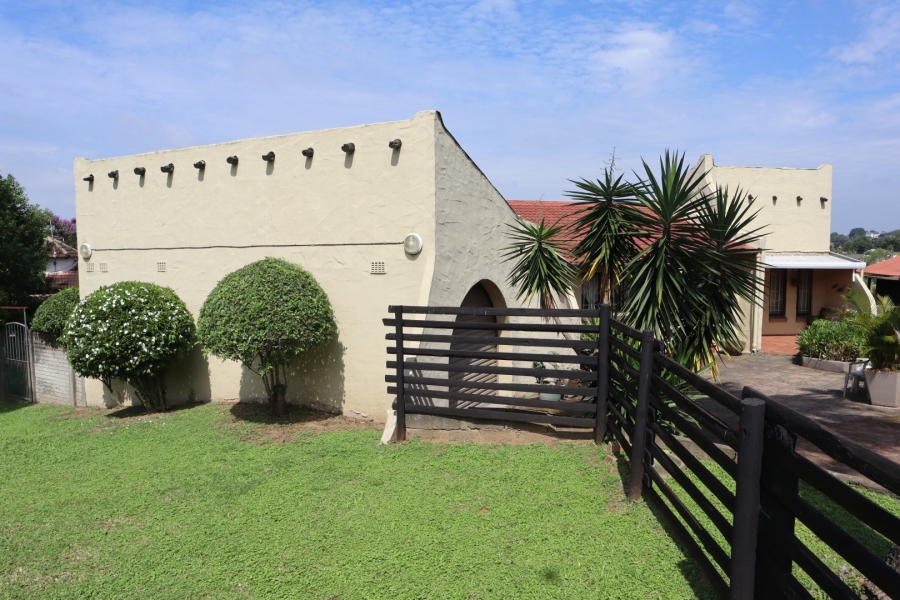 3 Bedroom Property for Sale in Farningham Ridge KwaZulu-Natal