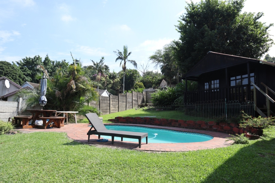 3 Bedroom Property for Sale in Farningham Ridge KwaZulu-Natal
