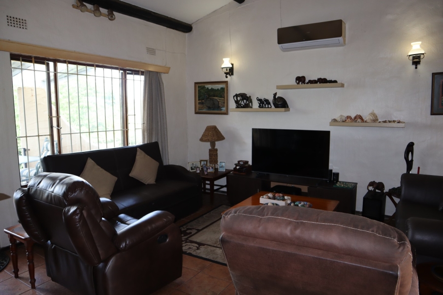 3 Bedroom Property for Sale in Farningham Ridge KwaZulu-Natal