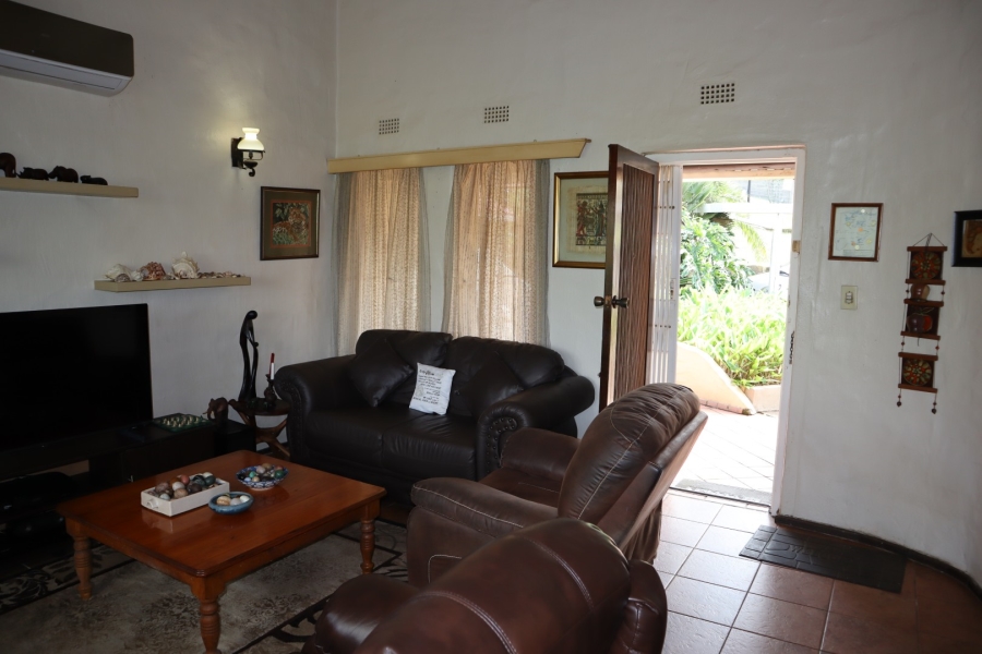 3 Bedroom Property for Sale in Farningham Ridge KwaZulu-Natal