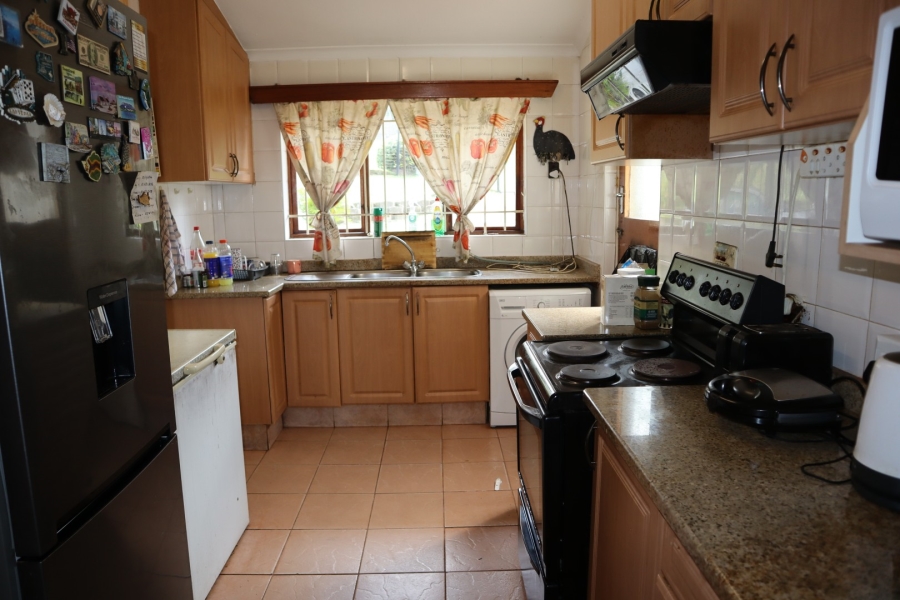 3 Bedroom Property for Sale in Farningham Ridge KwaZulu-Natal