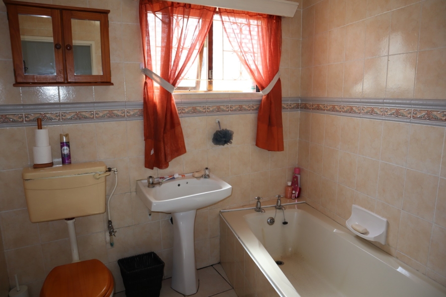 3 Bedroom Property for Sale in Farningham Ridge KwaZulu-Natal