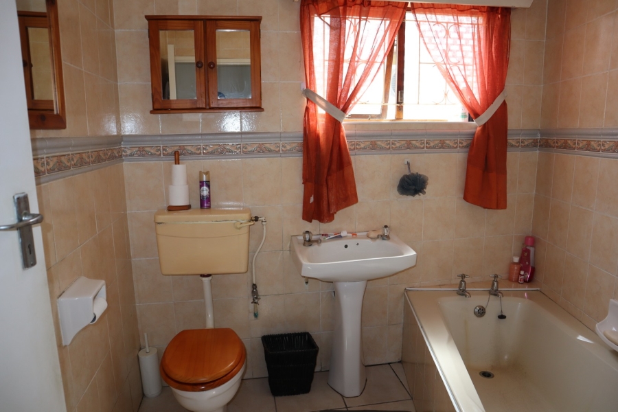 3 Bedroom Property for Sale in Farningham Ridge KwaZulu-Natal