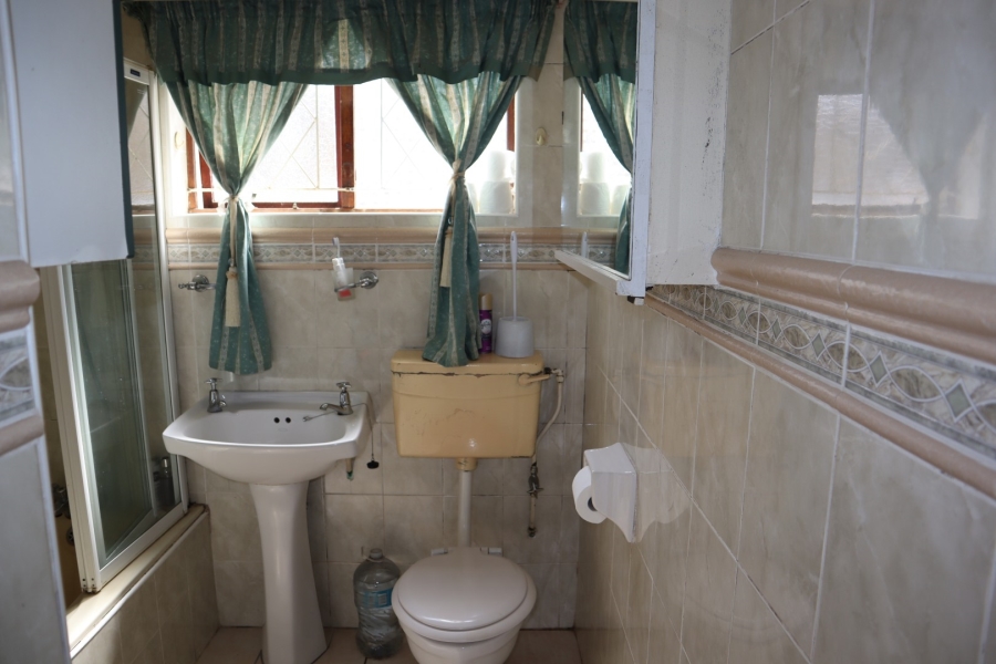 3 Bedroom Property for Sale in Farningham Ridge KwaZulu-Natal