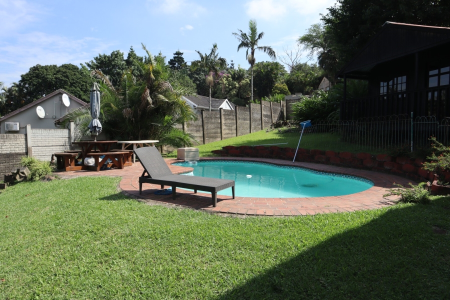 3 Bedroom Property for Sale in Farningham Ridge KwaZulu-Natal