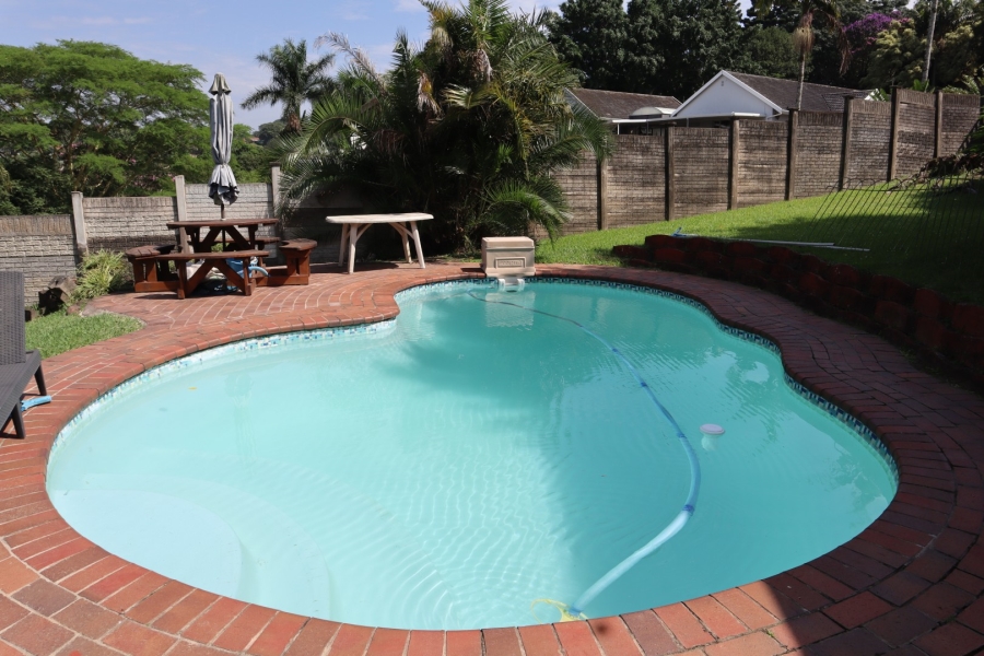 3 Bedroom Property for Sale in Farningham Ridge KwaZulu-Natal