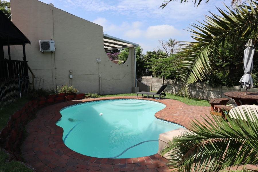 3 Bedroom Property for Sale in Farningham Ridge KwaZulu-Natal