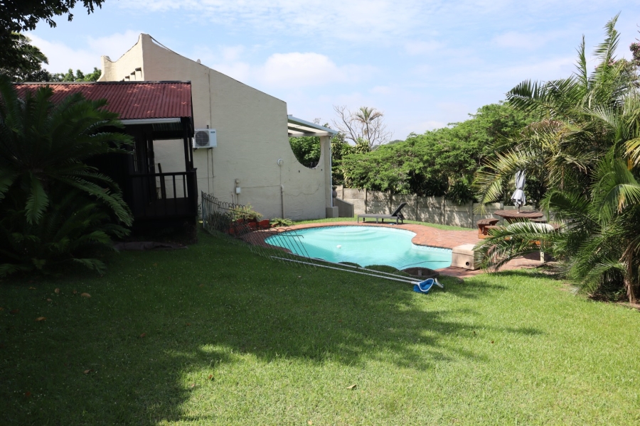 3 Bedroom Property for Sale in Farningham Ridge KwaZulu-Natal