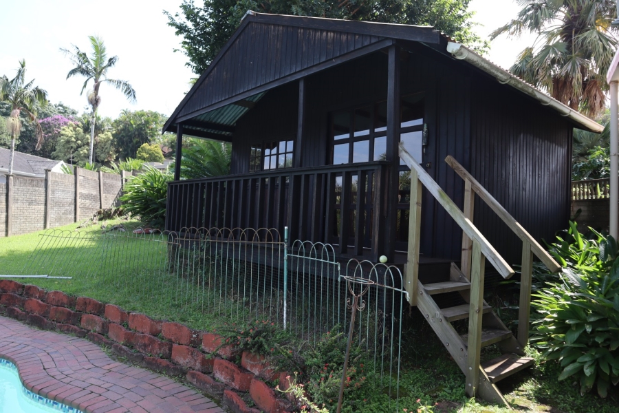 3 Bedroom Property for Sale in Farningham Ridge KwaZulu-Natal