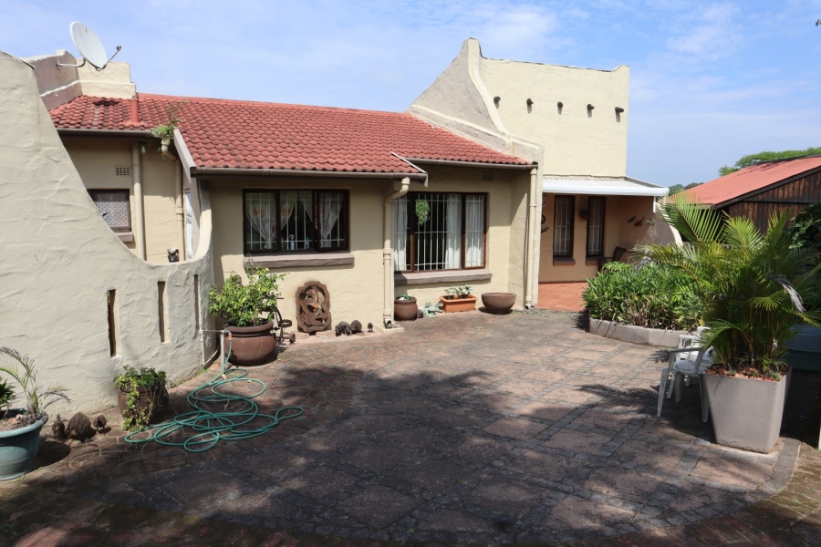 3 Bedroom Property for Sale in Farningham Ridge KwaZulu-Natal