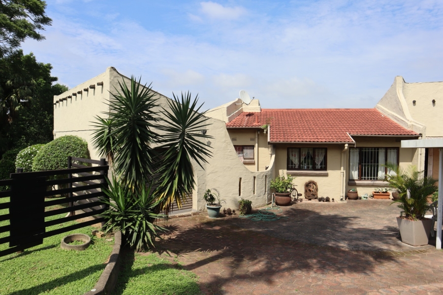 3 Bedroom Property for Sale in Farningham Ridge KwaZulu-Natal