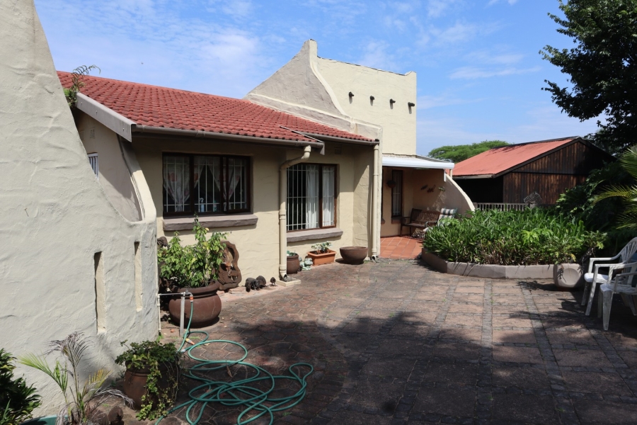 3 Bedroom Property for Sale in Farningham Ridge KwaZulu-Natal