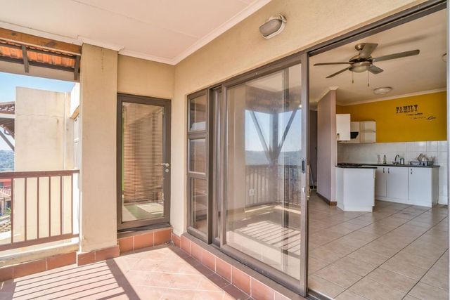 To Let 2 Bedroom Property for Rent in Palmiet KwaZulu-Natal