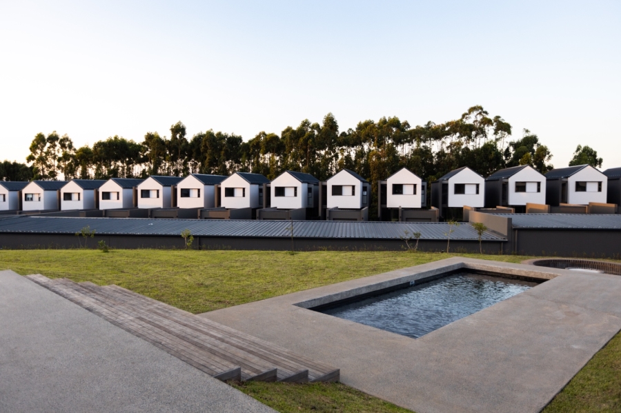 To Let 2 Bedroom Property for Rent in Elaleni Coastal Forest Estate KwaZulu-Natal