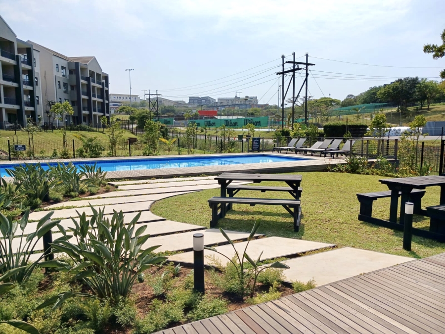 To Let 1 Bedroom Property for Rent in Ballito Central KwaZulu-Natal