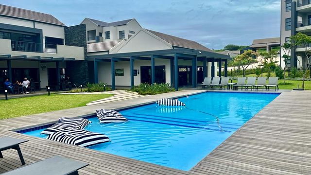 To Let 1 Bedroom Property for Rent in Ballito Central KwaZulu-Natal