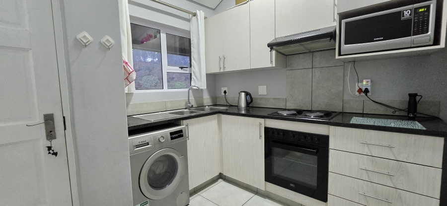 2 Bedroom Property for Sale in Chase Valley KwaZulu-Natal