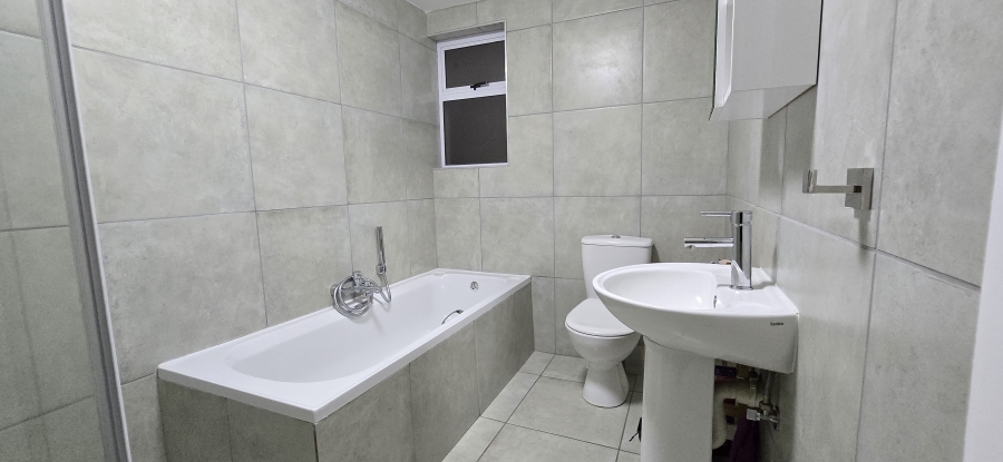 2 Bedroom Property for Sale in Chase Valley KwaZulu-Natal