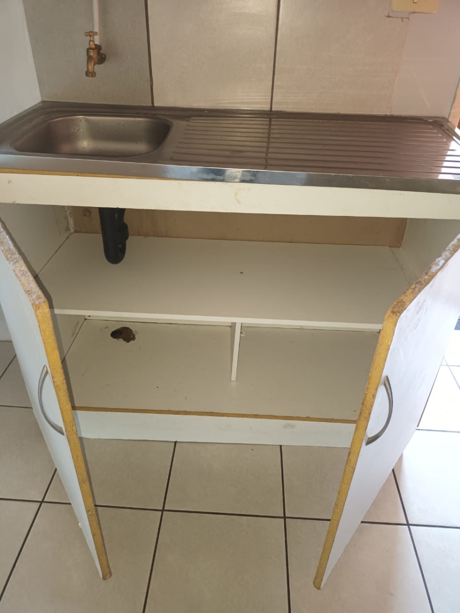 To Let 1 Bedroom Property for Rent in Pietermaritzburg Central KwaZulu-Natal