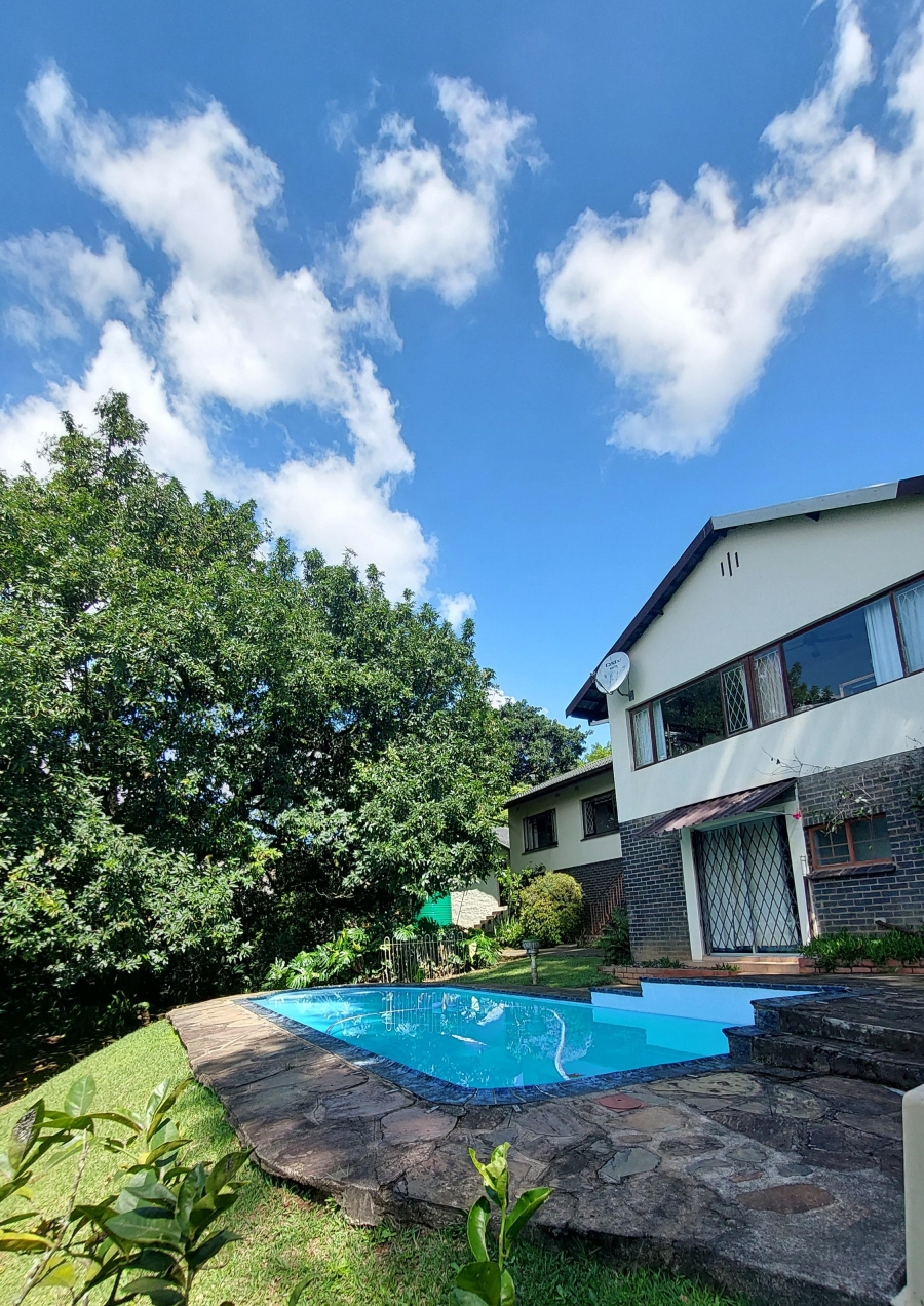 4 Bedroom Property for Sale in Blackridge KwaZulu-Natal