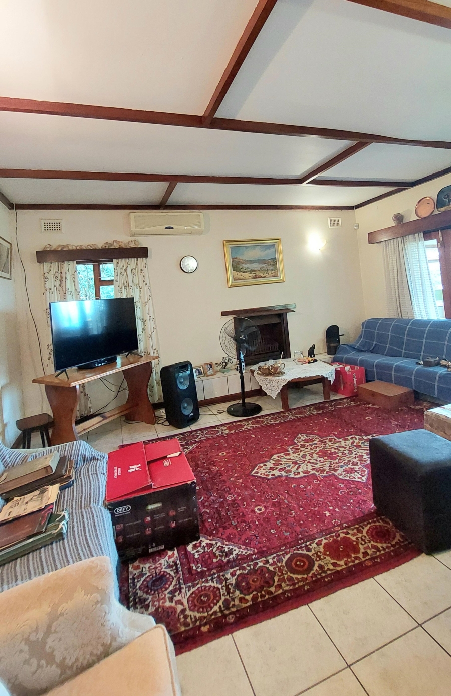 4 Bedroom Property for Sale in Blackridge KwaZulu-Natal