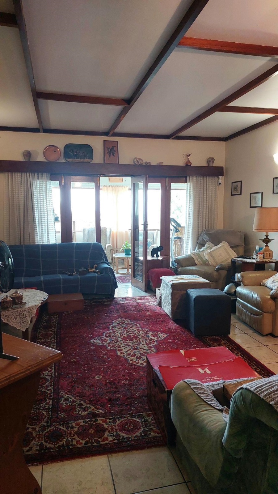 4 Bedroom Property for Sale in Blackridge KwaZulu-Natal